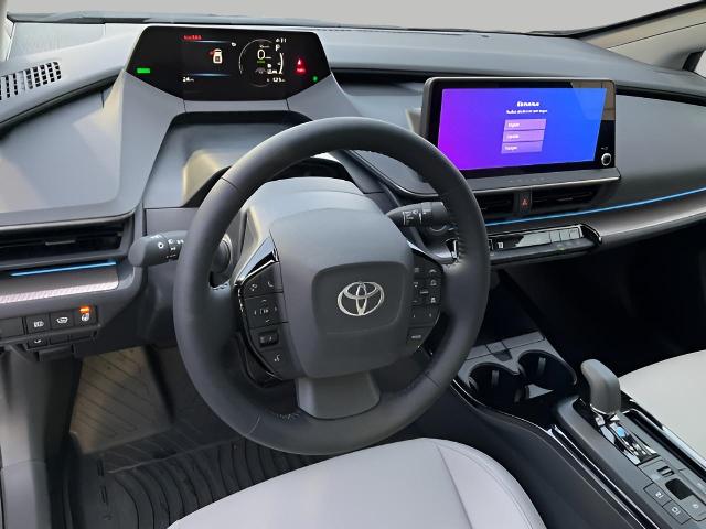 2024 Toyota Prius Vehicle Photo in Oshkosh, WI 54904