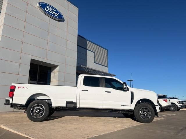 2024 Ford Super Duty F-250 SRW Vehicle Photo in Winslow, AZ 86047-2439