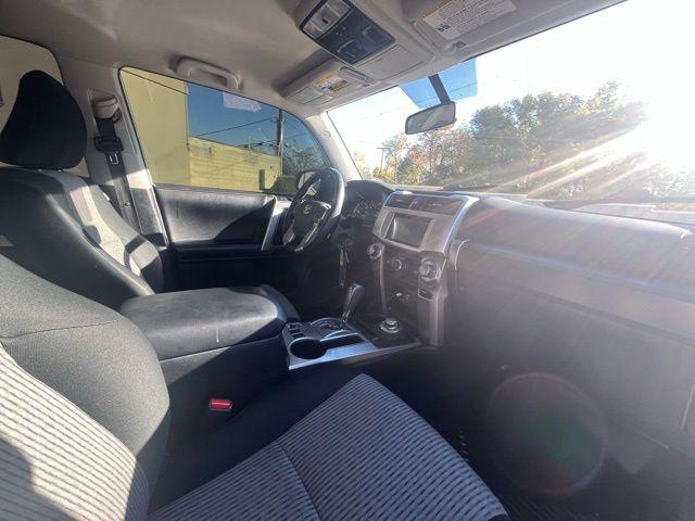 2017 Toyota 4Runner Vehicle Photo in Salt Lake City, UT 84115-2787