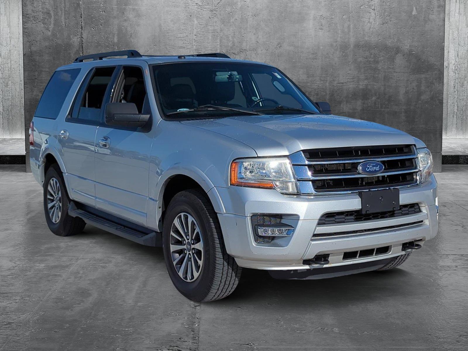 2016 Ford Expedition Vehicle Photo in Ft. Myers, FL 33907