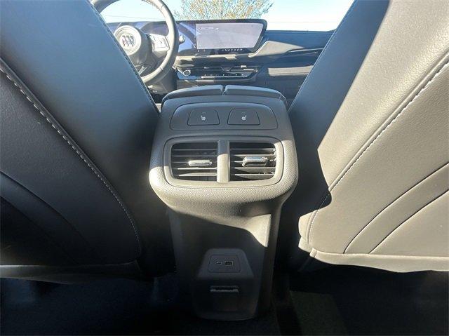 2024 Buick Envision Vehicle Photo in BOWLING GREEN, KY 42104-4102