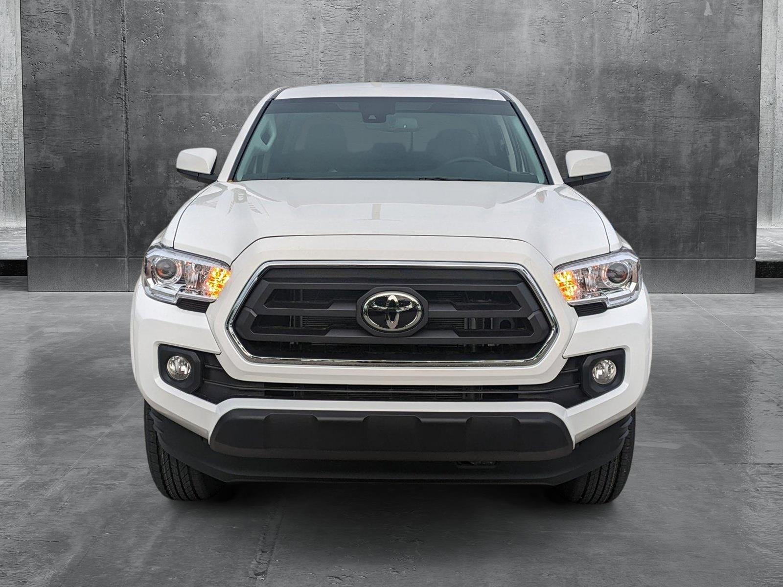 2023 Toyota Tacoma 2WD Vehicle Photo in Ft. Myers, FL 33907