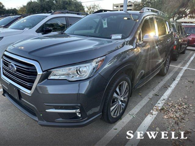 2019 Subaru Ascent Vehicle Photo in DALLAS, TX 75209