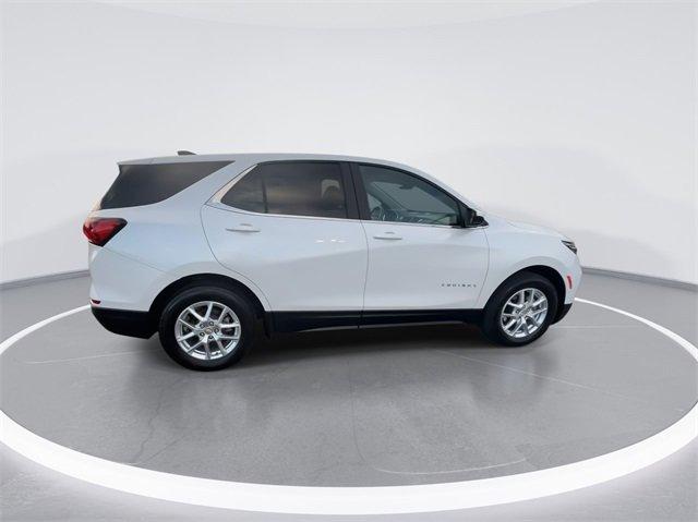 2024 Chevrolet Equinox Vehicle Photo in BOWLING GREEN, KY 42104-4102