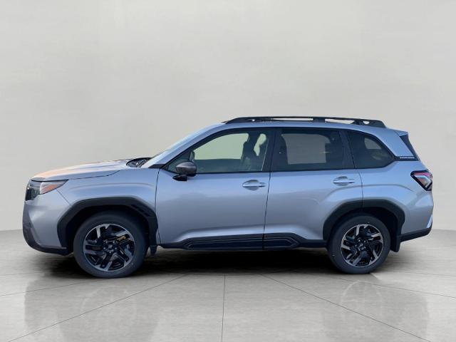 2025 Subaru Forester Vehicle Photo in Oshkosh, WI 54904