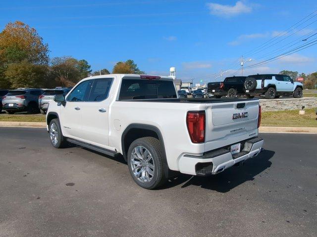 2025 GMC Sierra 1500 Vehicle Photo in ALBERTVILLE, AL 35950-0246