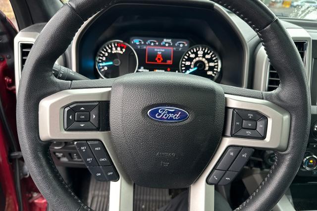 2018 Ford F-150 Vehicle Photo in SPOKANE, WA 99202-2191