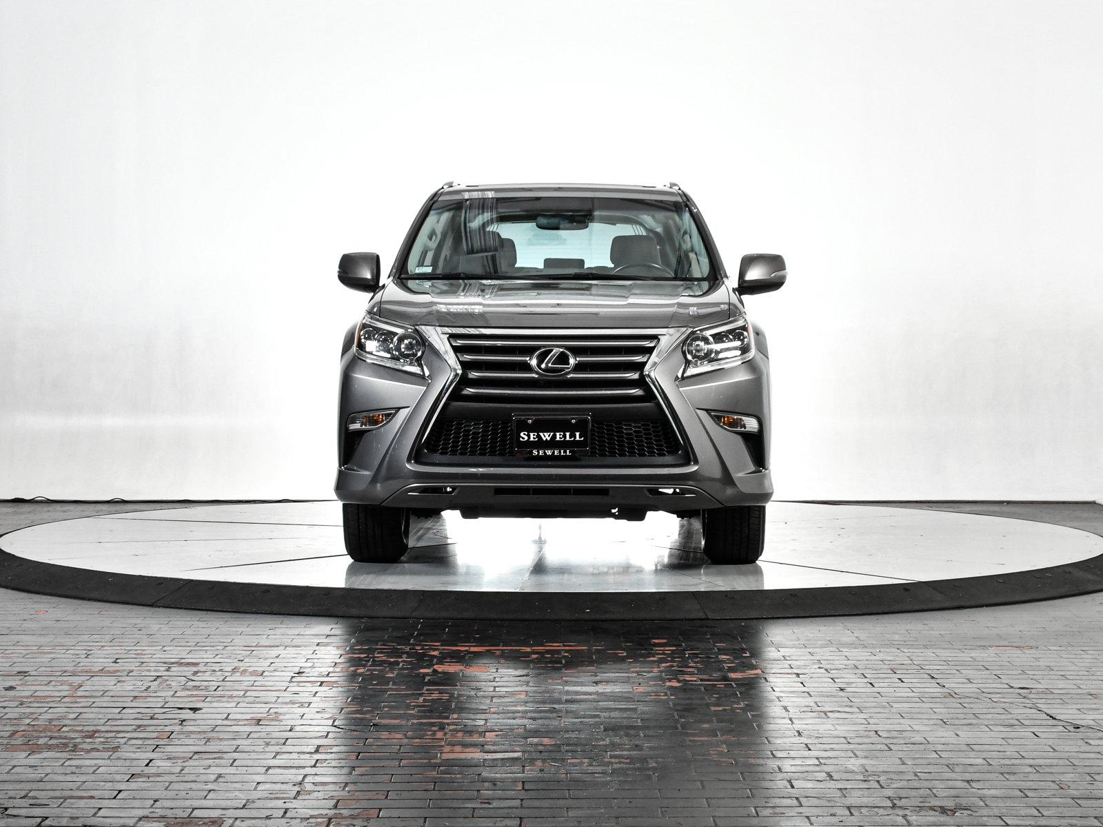 2014 Lexus GX 460 Vehicle Photo in DALLAS, TX 75235