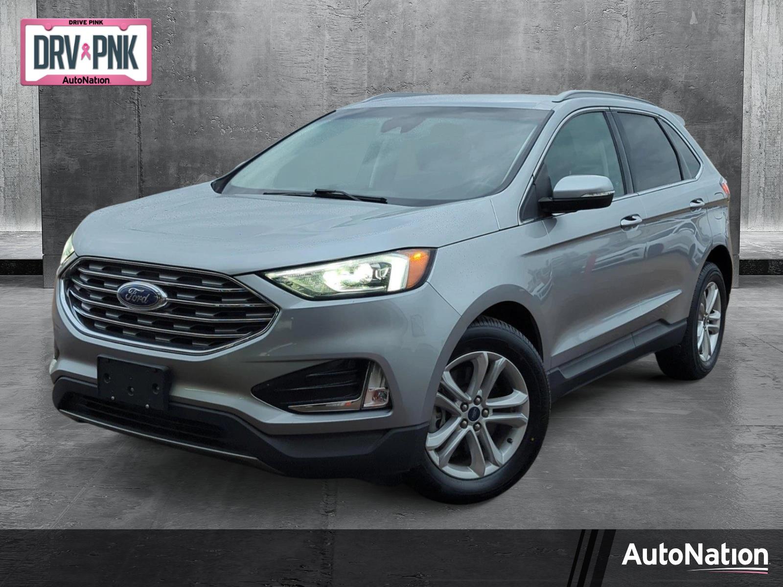 2020 Ford Edge Vehicle Photo in Memphis, TN 38115