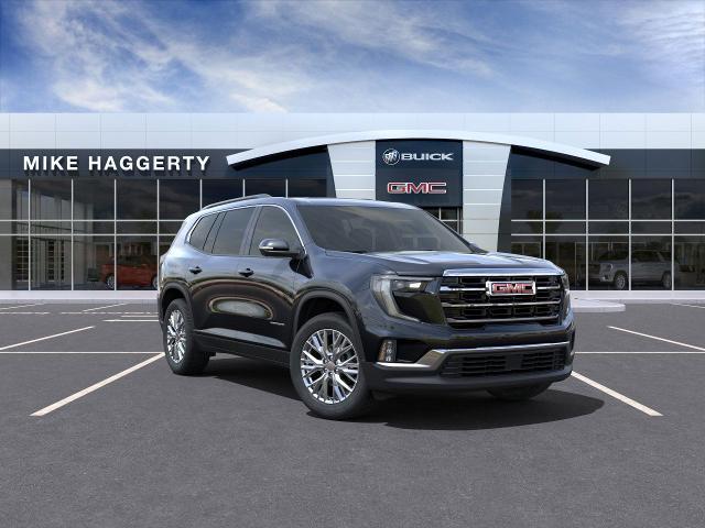 2025 GMC Acadia Vehicle Photo in OAK LAWN, IL 60453-2517