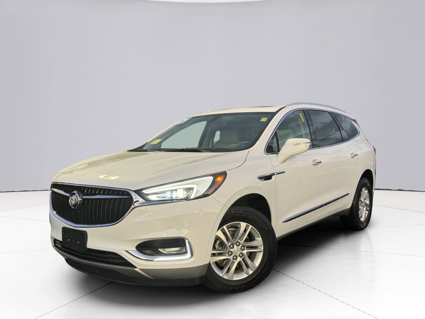 2021 Buick Enclave Vehicle Photo in LEOMINSTER, MA 01453-2952