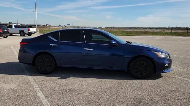 2019 Nissan Altima Vehicle Photo in HOUSTON, TX 77054-4802