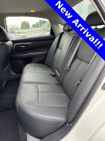 2016 Nissan Altima Vehicle Photo in Puyallup, WA 98371