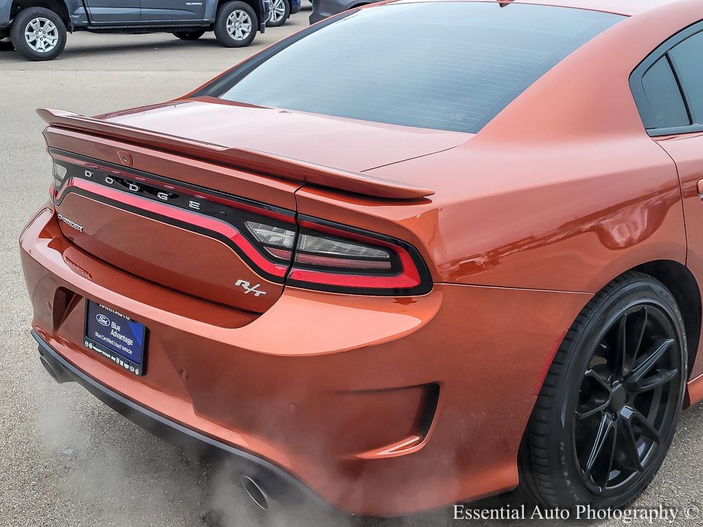 2020 Dodge Charger Vehicle Photo in Saint Charles, IL 60174