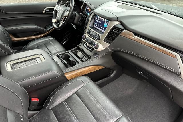 2019 GMC Yukon Vehicle Photo in SPOKANE, WA 99202-2191