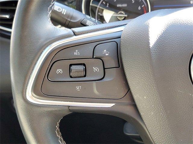 2022 Buick Encore GX Vehicle Photo in SUNRISE, FL 33323-3202