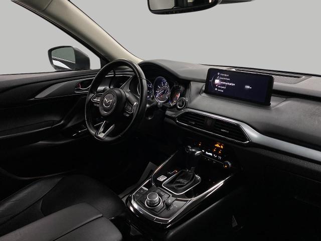 2022 Mazda CX-9 Vehicle Photo in Appleton, WI 54913