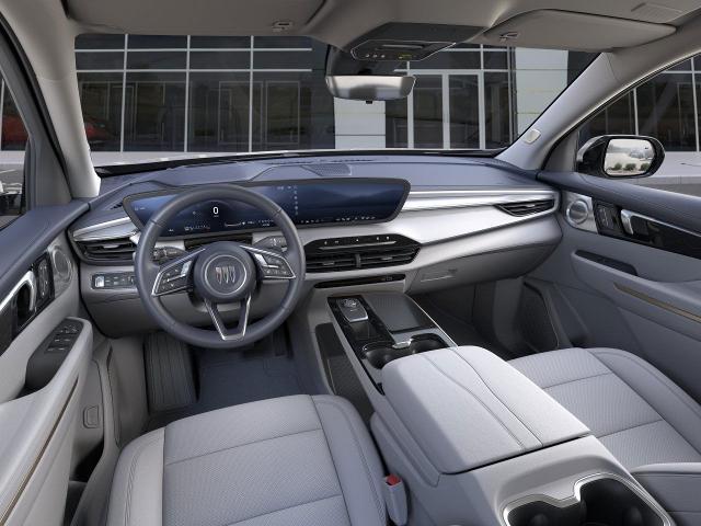 2025 Buick Enclave Vehicle Photo in OAK LAWN, IL 60453-2517