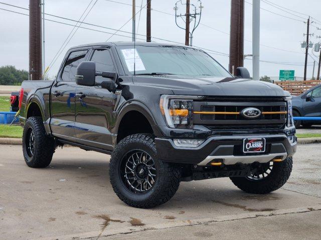 2023 Ford F-150 Vehicle Photo in SUGAR LAND, TX 77478-0000