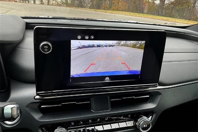 2024 Acura ZDX Vehicle Photo in Tulsa, OK 74145