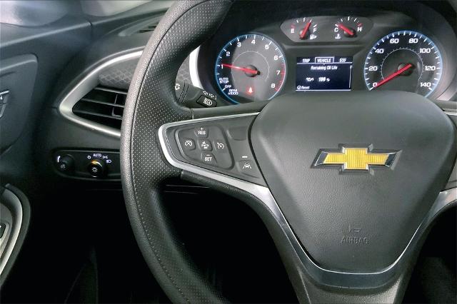 2023 Chevrolet Malibu Vehicle Photo in Kansas City, MO 64114