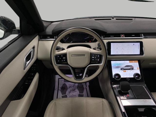 2023 Range Rover Velar Vehicle Photo in Appleton, WI 54913