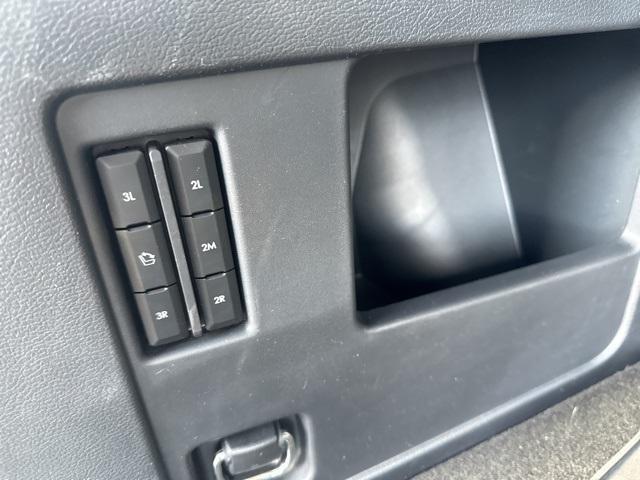 2023 Lincoln Navigator Vehicle Photo in Webster, MA 01570-1415