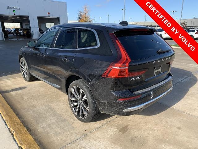 2023 Volvo XC60 Vehicle Photo in Grapevine, TX 76051