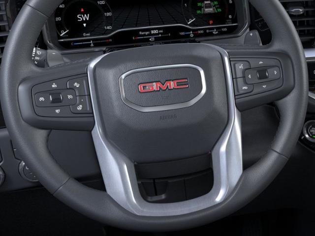 2025 GMC Sierra 1500 Vehicle Photo in HENDERSON, NV 89014-6702