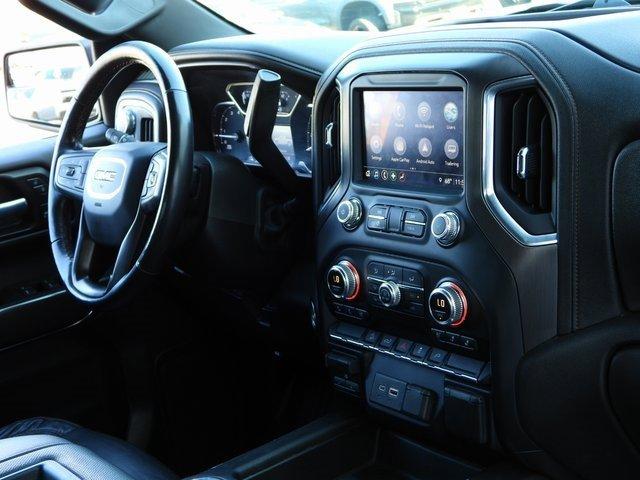 2021 GMC Sierra 1500 Vehicle Photo in DALLAS, TX 75244-5909