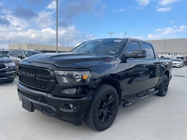 2023 Ram 1500 Vehicle Photo in Grapevine, TX 76051