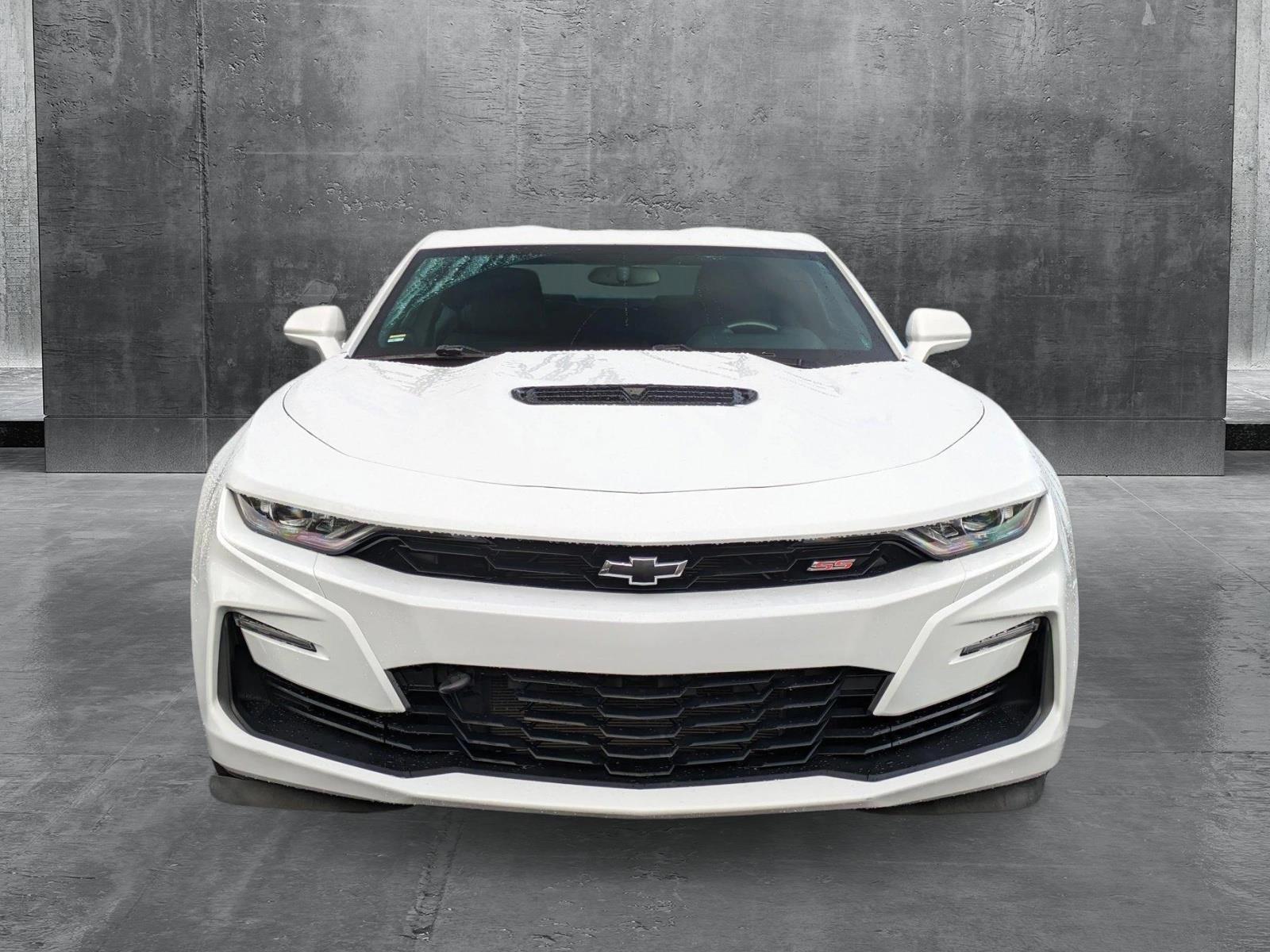 2020 Chevrolet Camaro Vehicle Photo in ORLANDO, FL 32812-3021