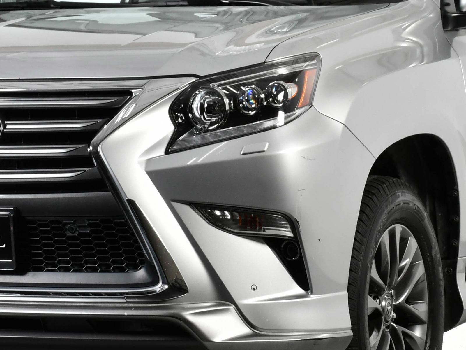 2019 Lexus GX 460 Vehicle Photo in DALLAS, TX 75235