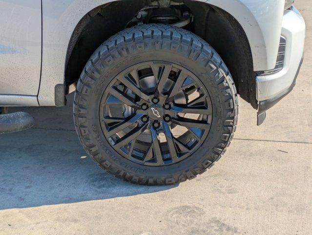 2020 Chevrolet Silverado 1500 Vehicle Photo in SELMA, TX 78154-1459