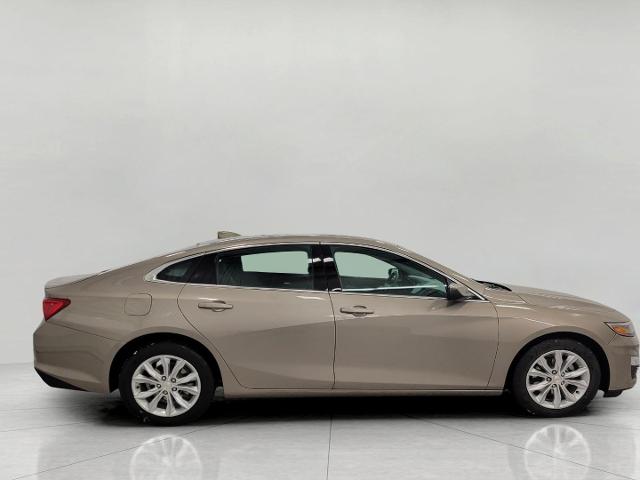 2024 Chevrolet Malibu Vehicle Photo in APPLETON, WI 54914-4656