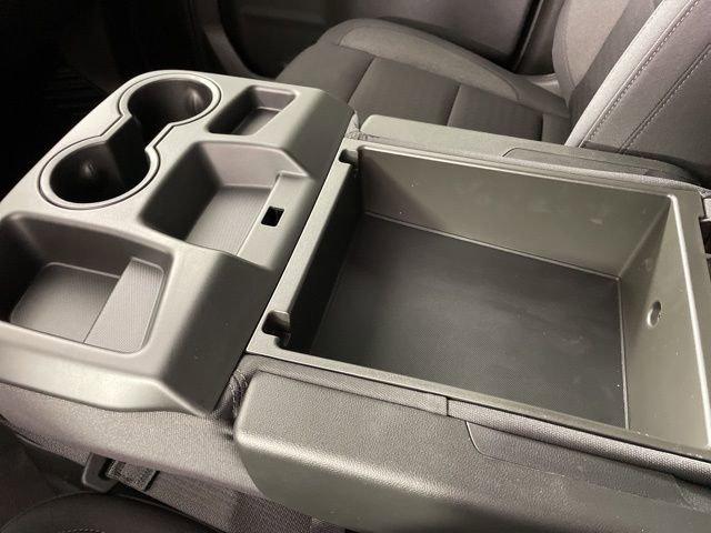 2025 Chevrolet Silverado 1500 Vehicle Photo in PHOENIX, AZ 85014-3381