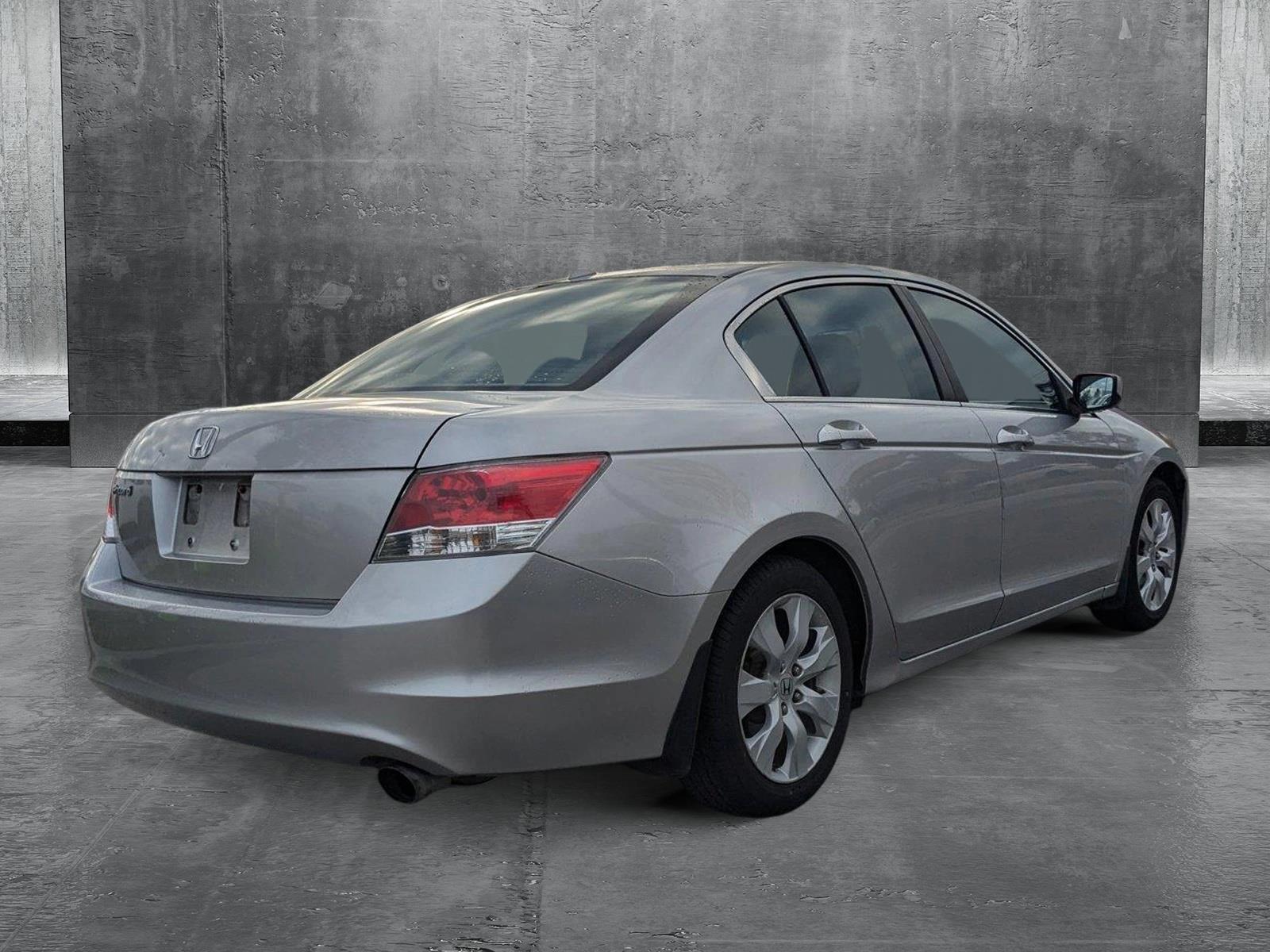 2010 Honda Accord Sedan Vehicle Photo in Winter Park, FL 32792