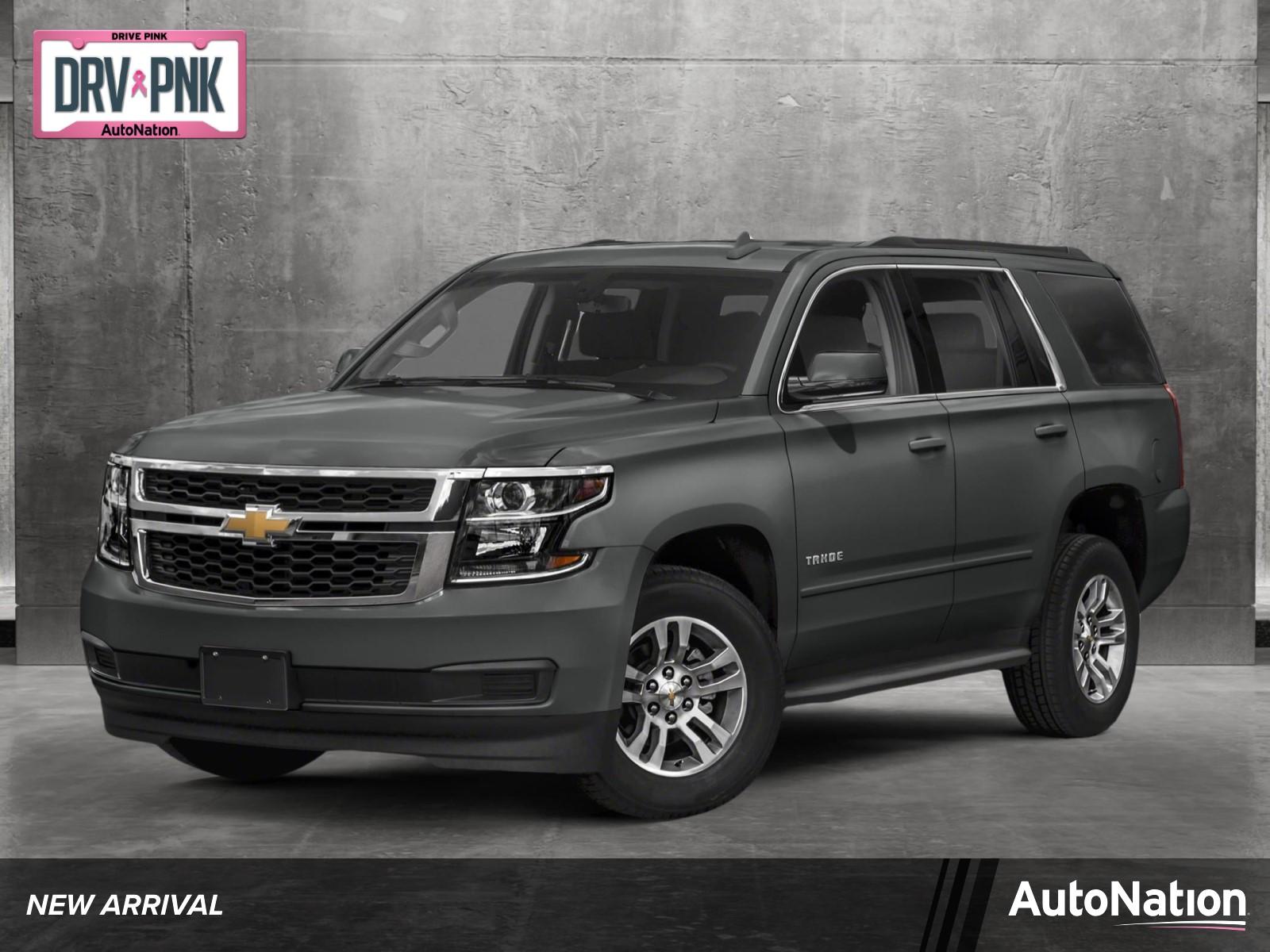 2019 Chevrolet Tahoe Vehicle Photo in Jacksonville, FL 32244