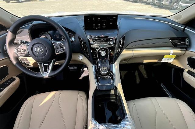 2024 Acura RDX Vehicle Photo in Tulsa, OK 74145