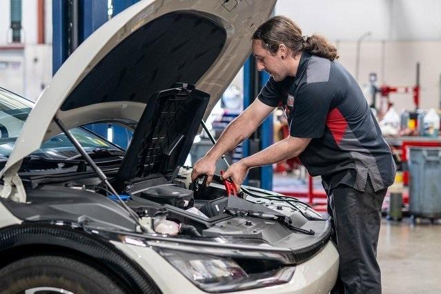 2014 Nissan JUKE Vehicle Photo in Everett, WA 98204