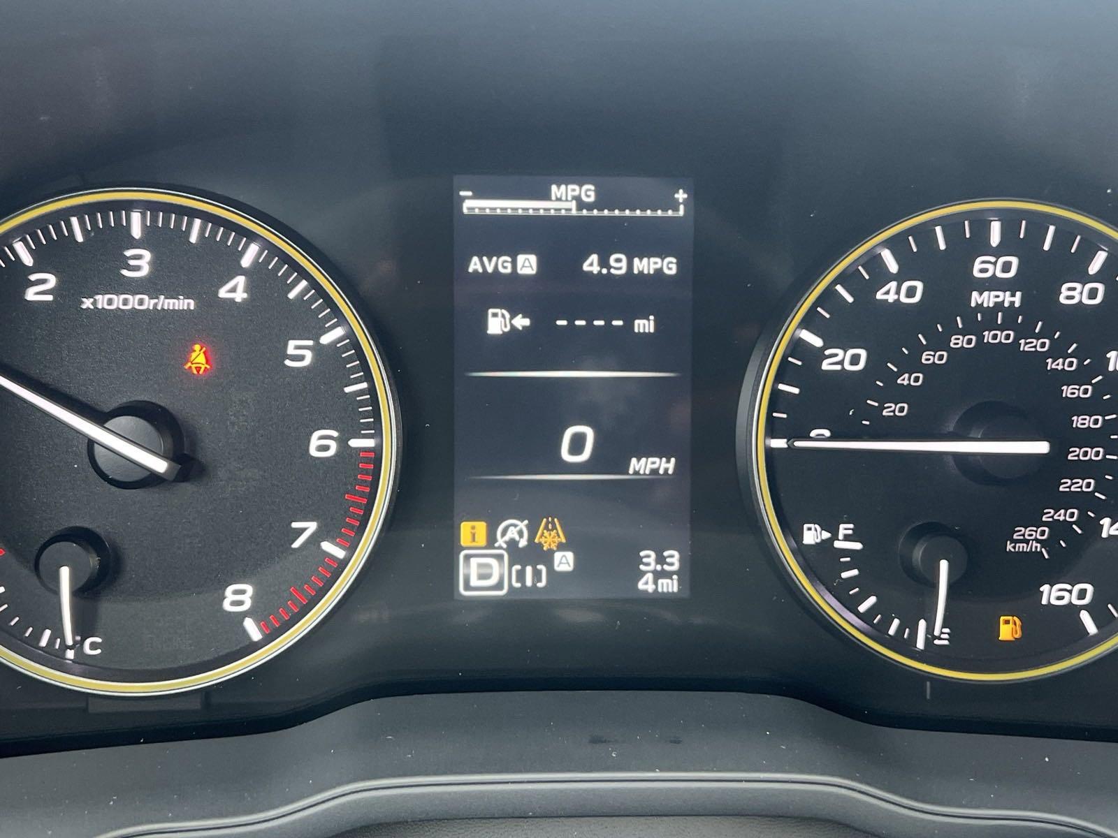 2025 Subaru Crosstrek Vehicle Photo in Mechanicsburg, PA 17050