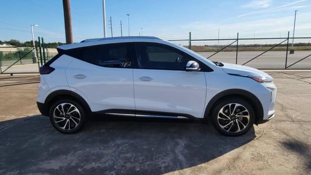 2023 Chevrolet Bolt EUV Vehicle Photo in HOUSTON, TX 77054-4802