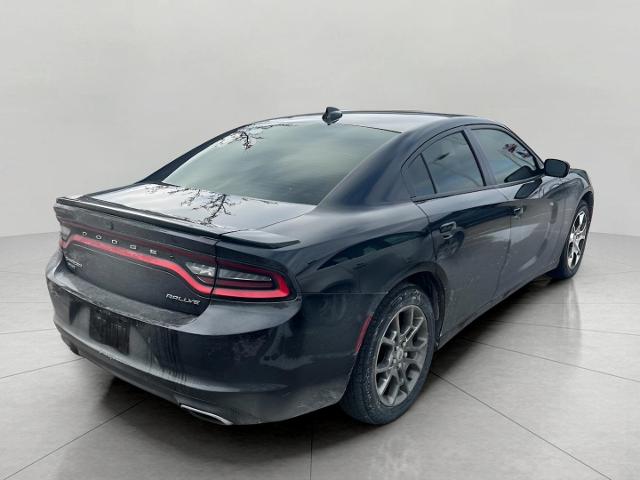 2017 Dodge Charger Vehicle Photo in Appleton, WI 54914