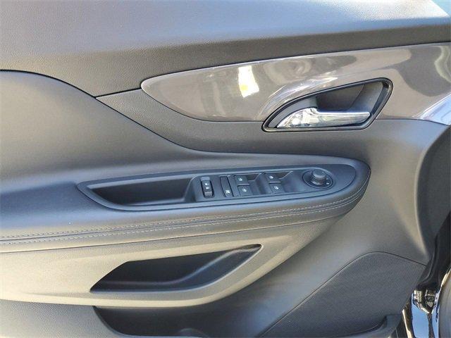 2022 Buick Encore Vehicle Photo in SUNRISE, FL 33323-3202