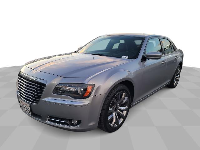 2014 Chrysler 300 Vehicle Photo in LA MESA, CA 91942-8211