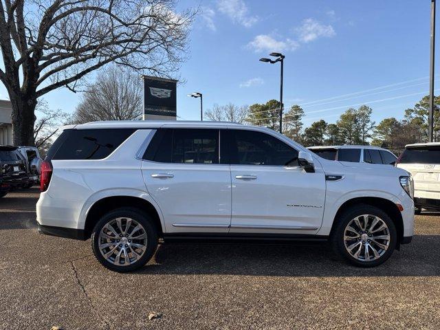 Used 2021 GMC Yukon Denali with VIN 1GKS2DKL2MR180914 for sale in Memphis, TN