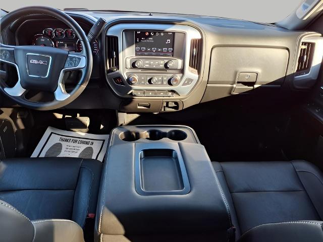 2016 GMC Sierra 1500 Vehicle Photo in Oshkosh, WI 54904