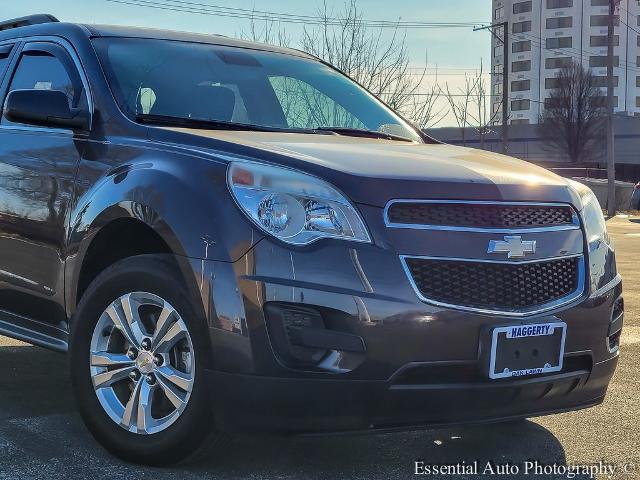 2014 Chevrolet Equinox Vehicle Photo in OAK LAWN, IL 60453-2517