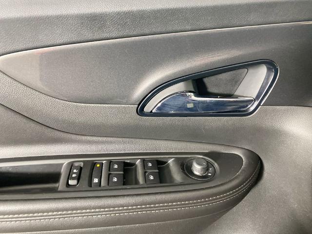 2021 Buick Encore Vehicle Photo in ALLIANCE, OH 44601-4622