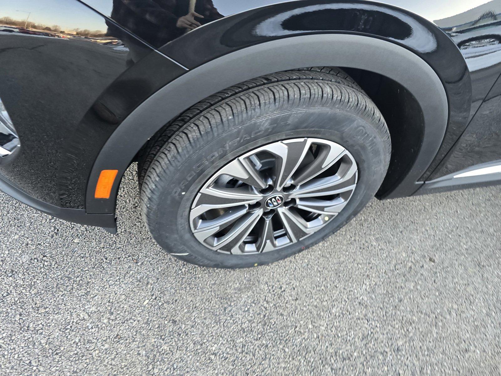 2025 Buick Envision Vehicle Photo in Rolla, MO 65401